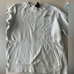 Nike crewneck